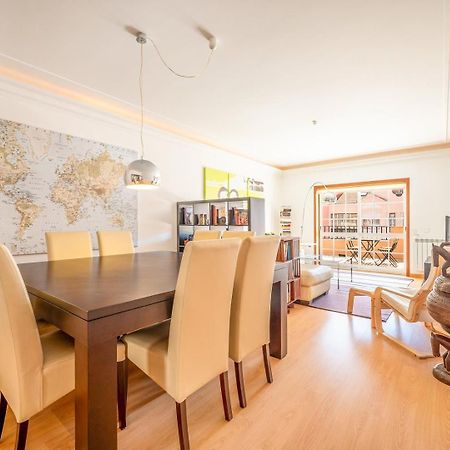 Guestready - Spacious Residence In Oeiras Barcarena 外观 照片