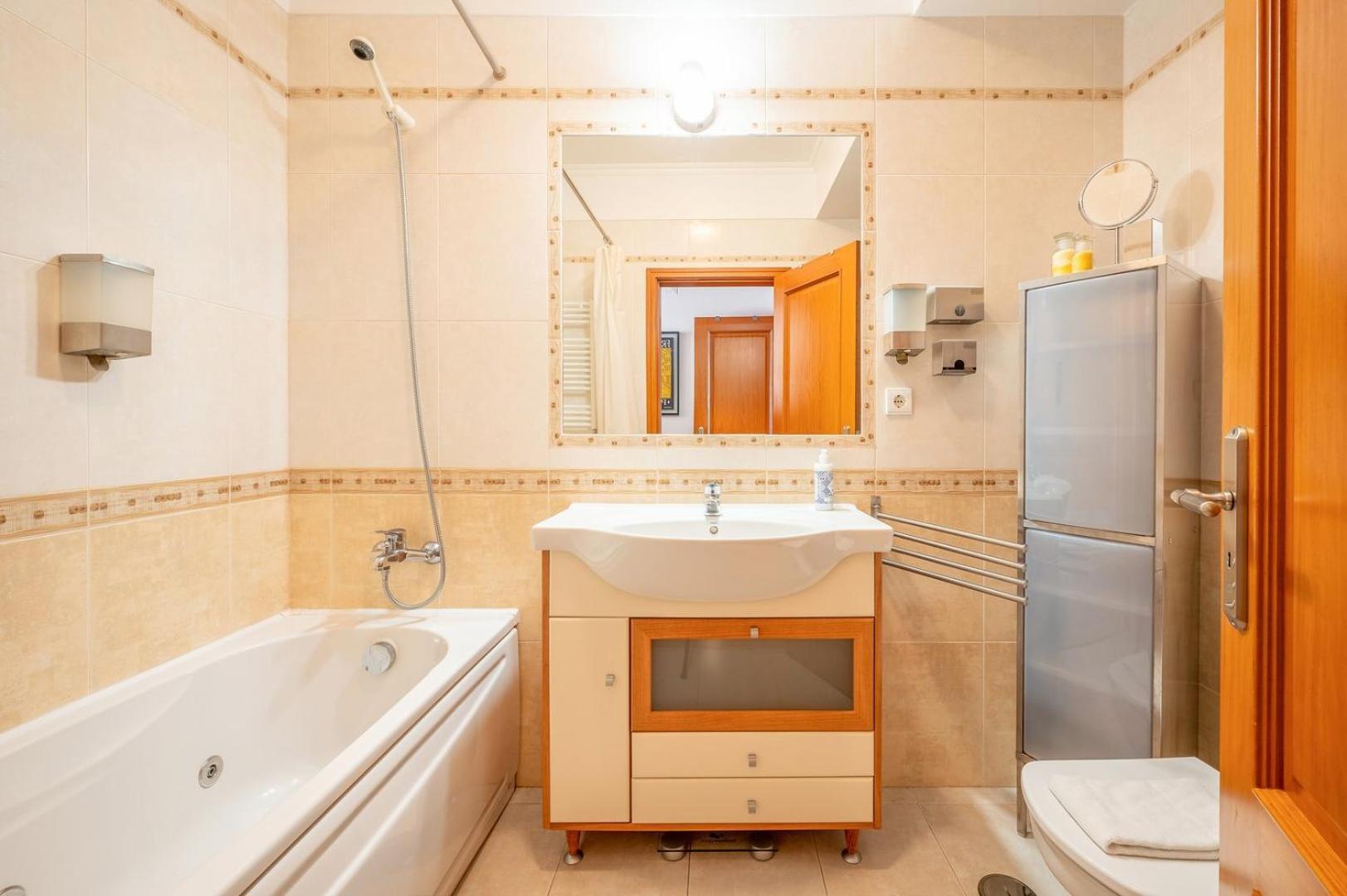 Guestready - Spacious Residence In Oeiras Barcarena 外观 照片