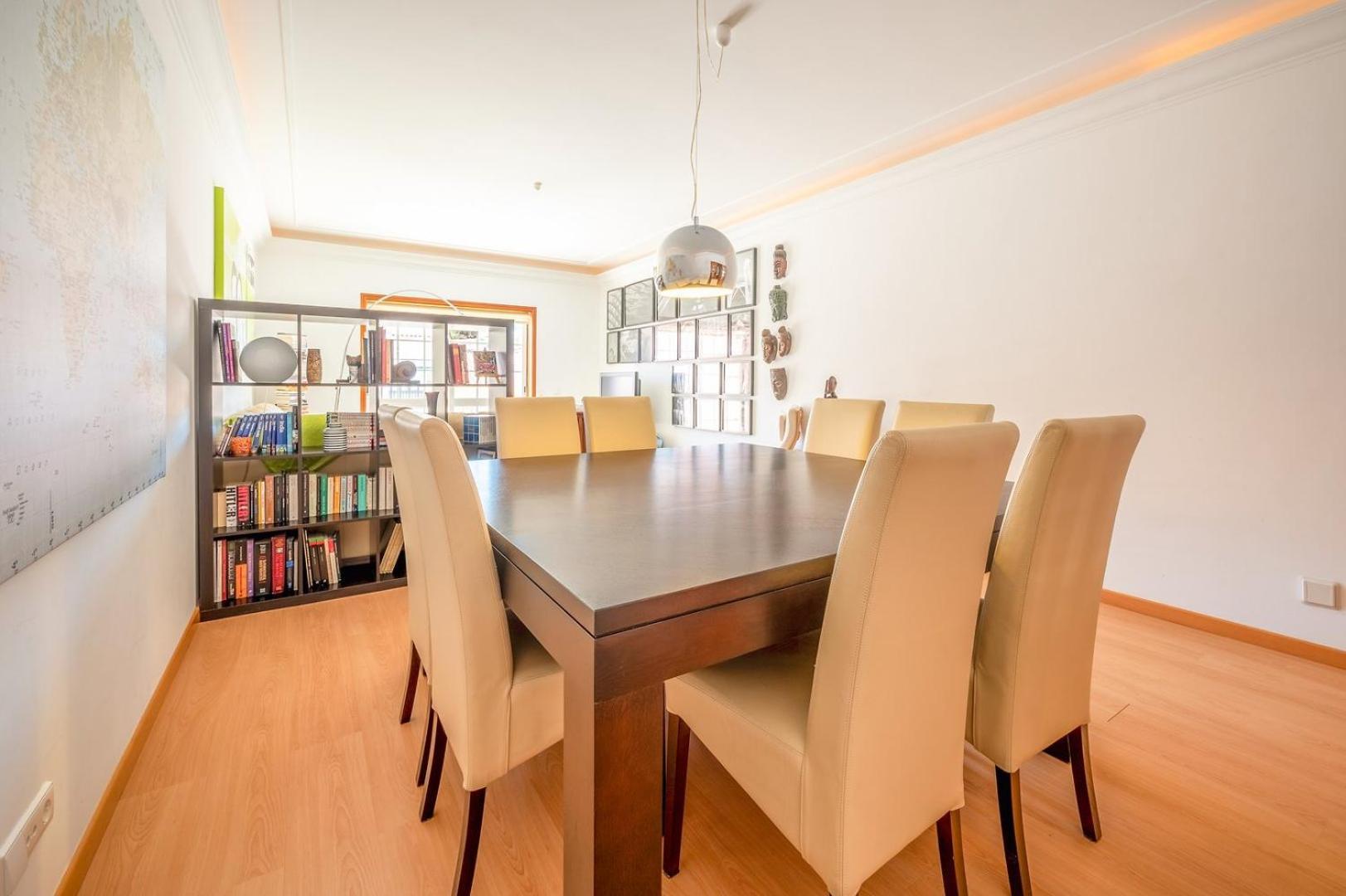 Guestready - Spacious Residence In Oeiras Barcarena 外观 照片