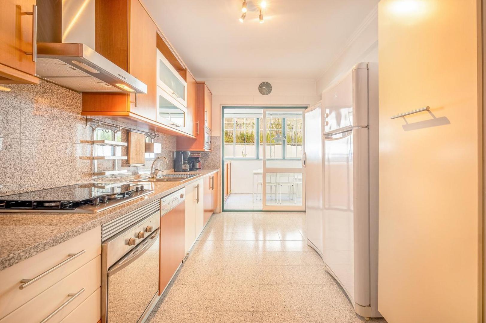 Guestready - Spacious Residence In Oeiras Barcarena 外观 照片