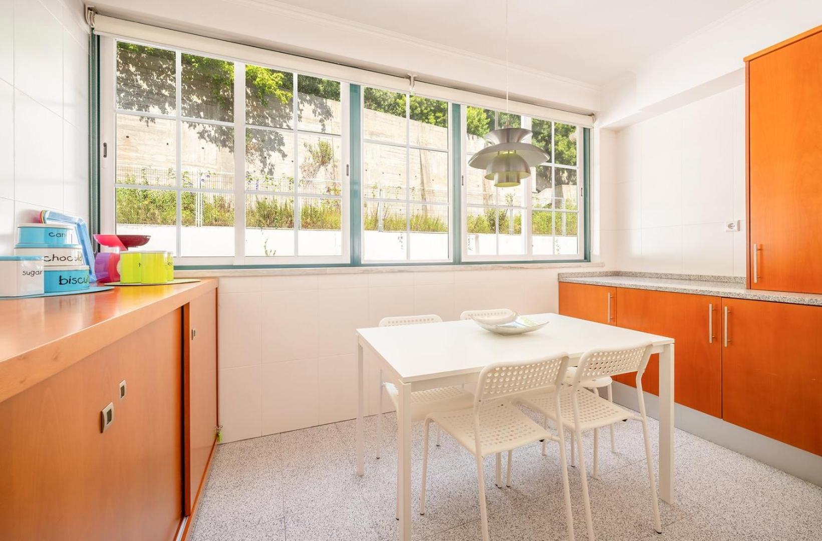 Guestready - Spacious Residence In Oeiras Barcarena 外观 照片